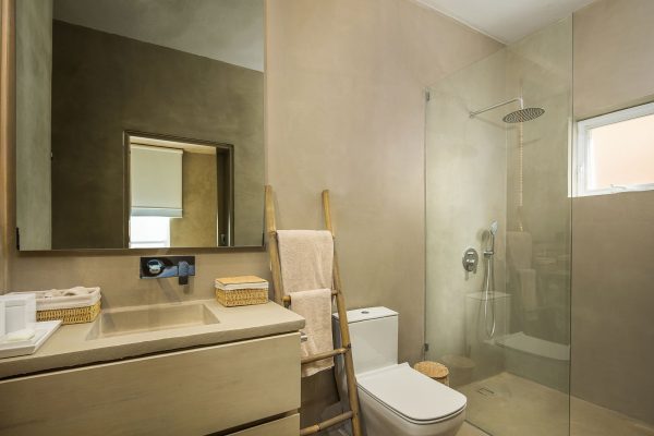 Bathroom 3