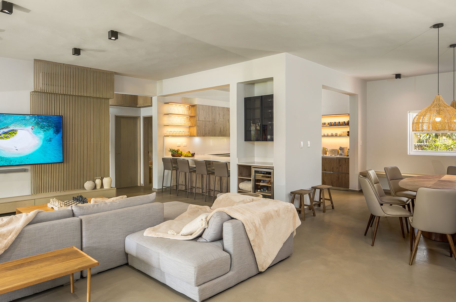Exploring the Best of Cabarete: A Guide to Luxury Apartment Living