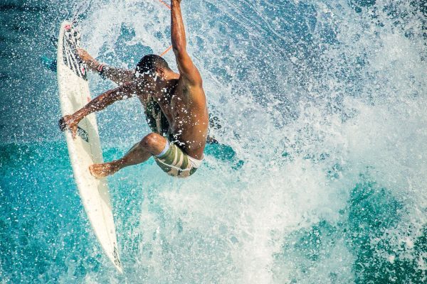Surfing Surfing