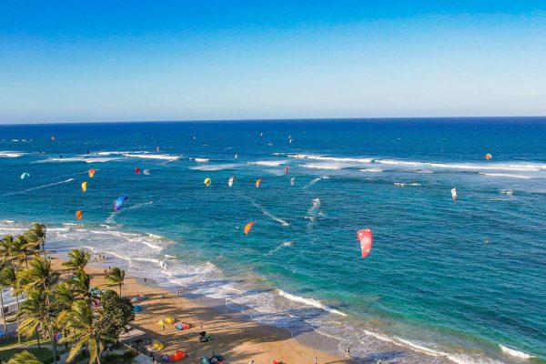 Kite Beach Kite Beach
