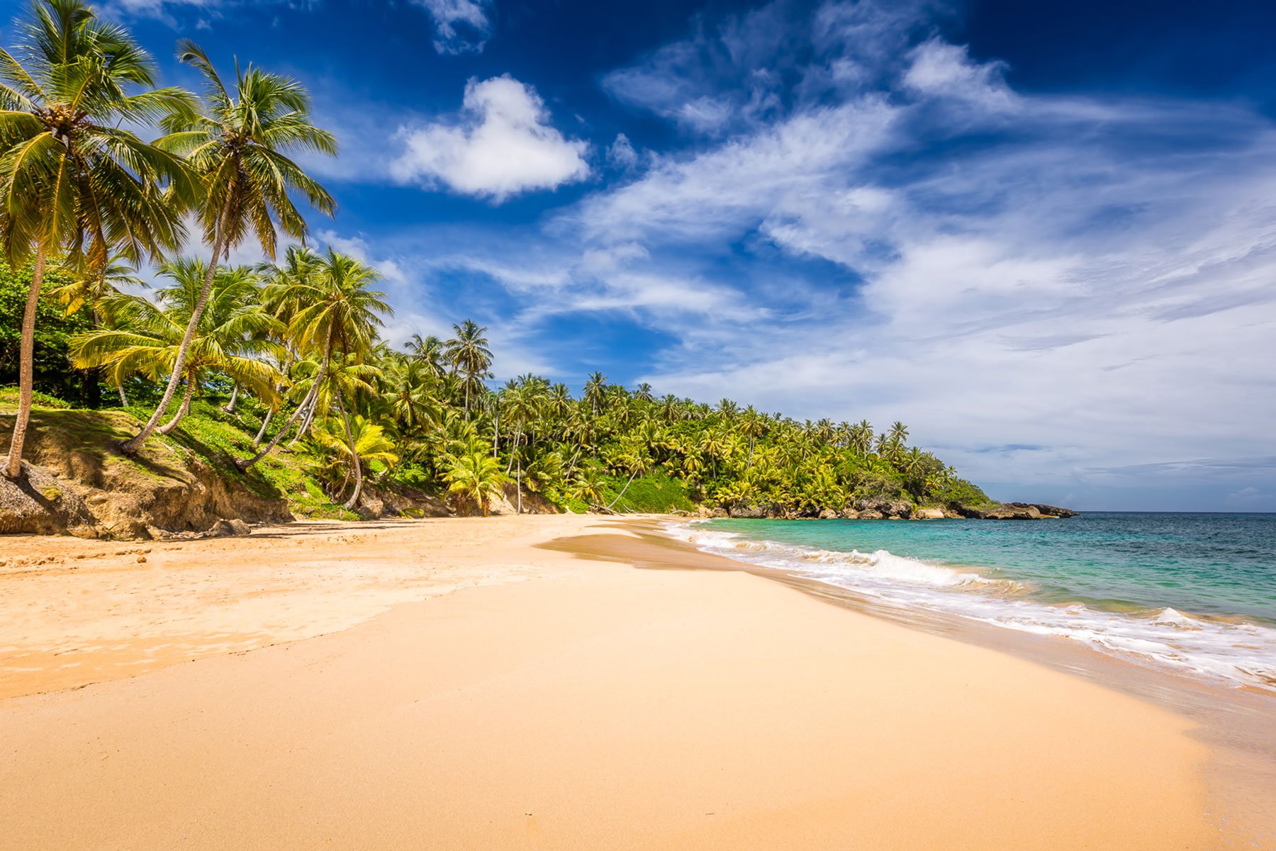 Cabarete Beach: A Paradise for Sunseekers and Adventure Lovers