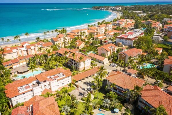 Cabarete Bay