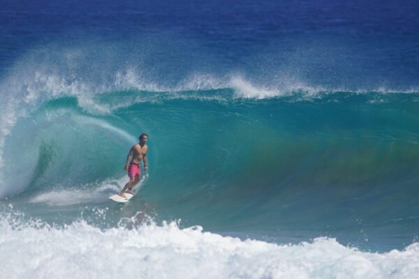 cabarete beach